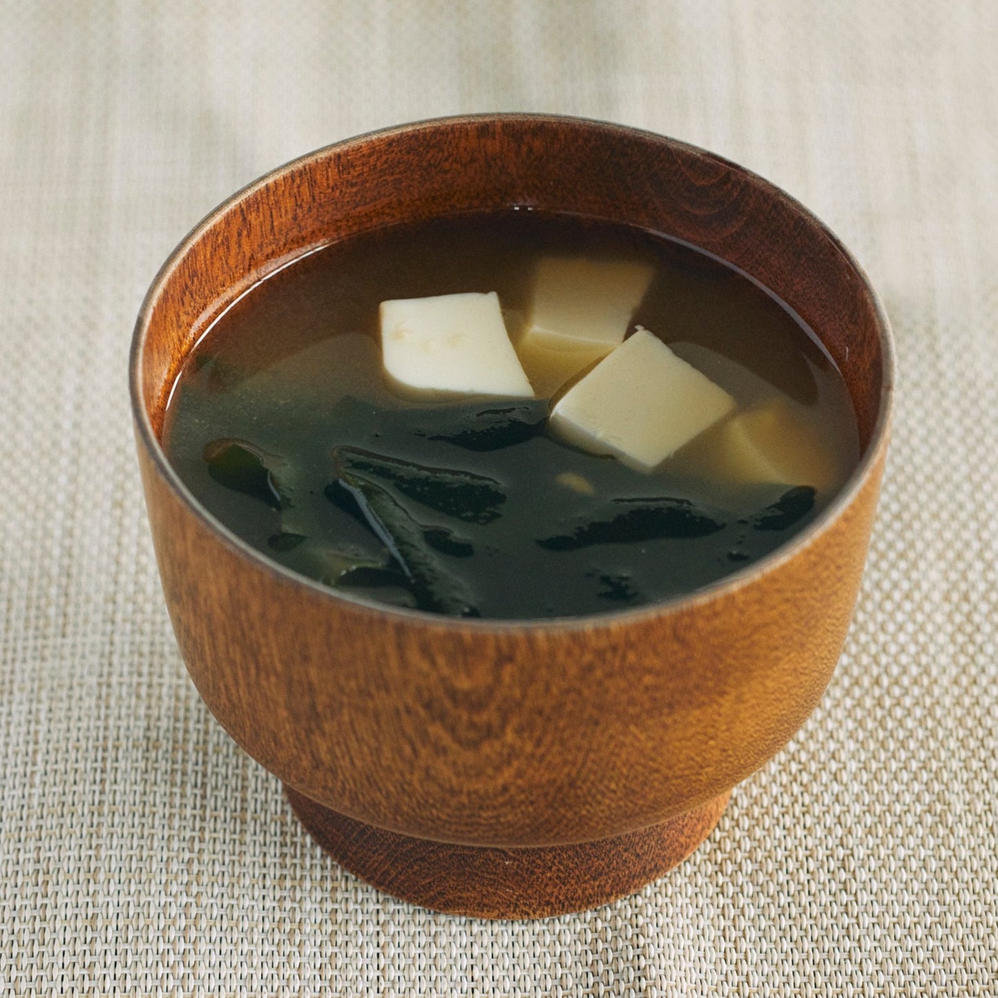 【オリジナル商品】無添加いつきみそ|甘味料ぬきで仕上げたほんのり甘い麦味噌 - 発酵デパートメント