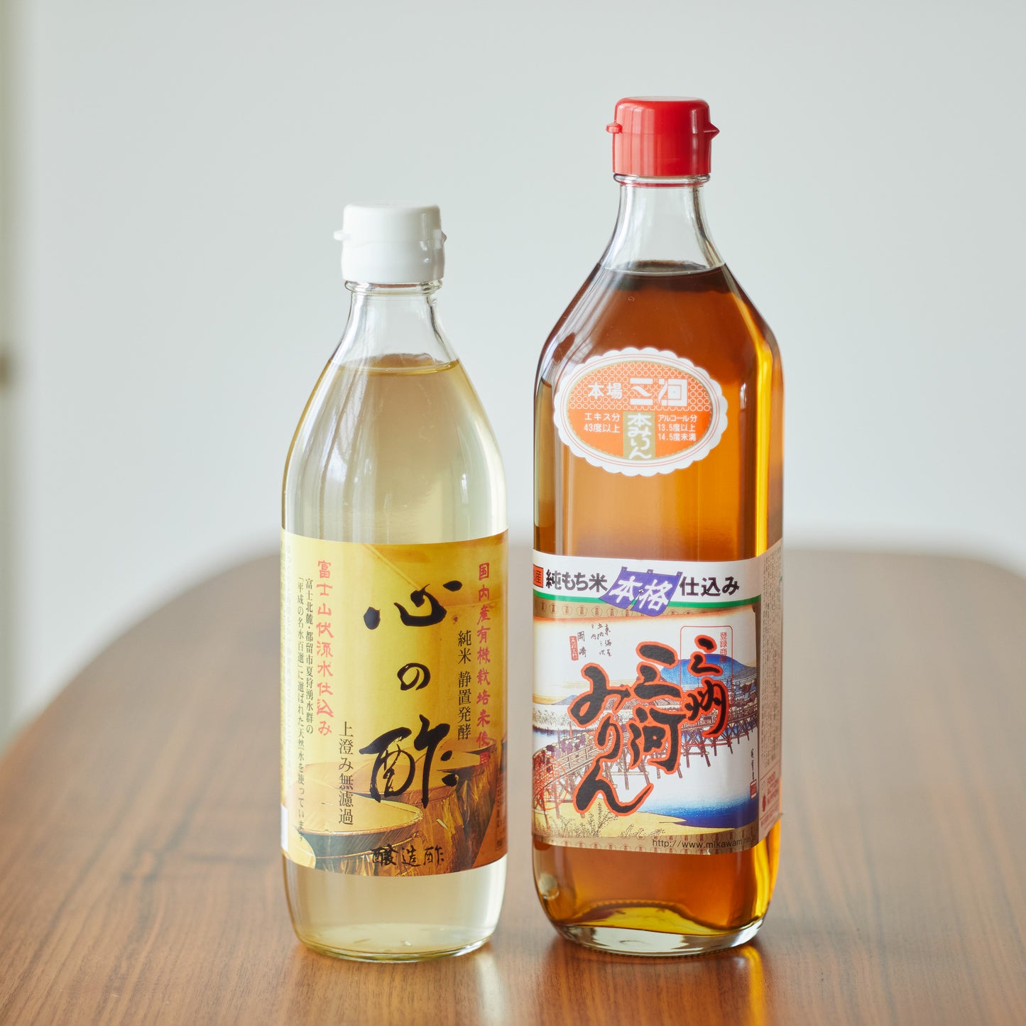 【オリジナル商品】みりんとす 300mL