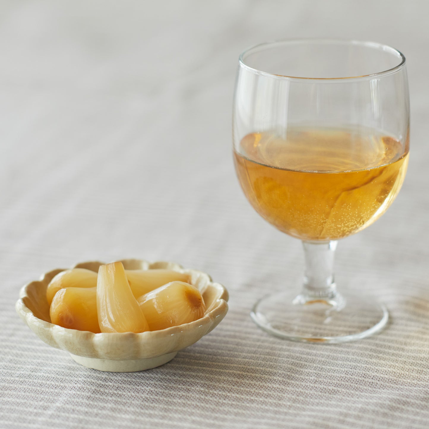 【オリジナル商品】土と種の味がするぶどう酒 | 山梨・マルサン葡萄酒とコラボしたワイン