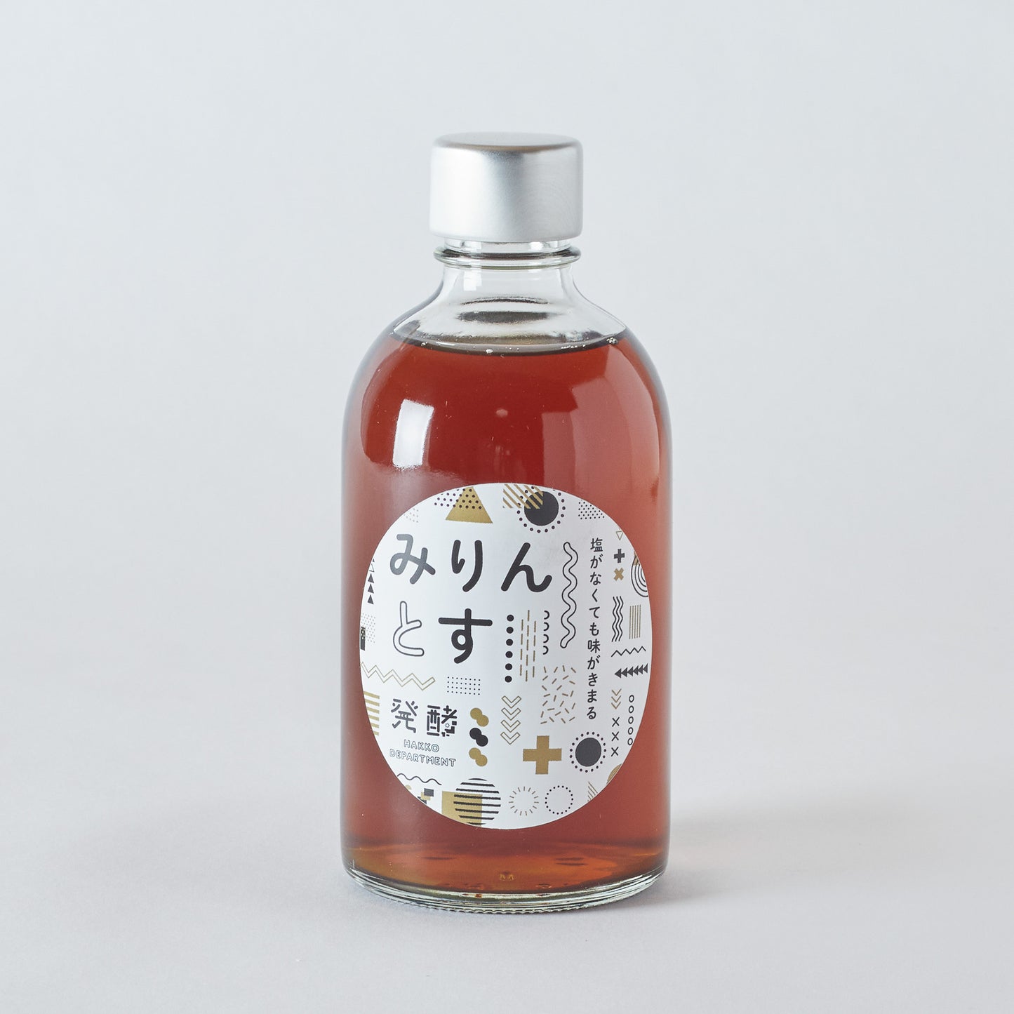【オリジナル商品】みりんとす 300mL