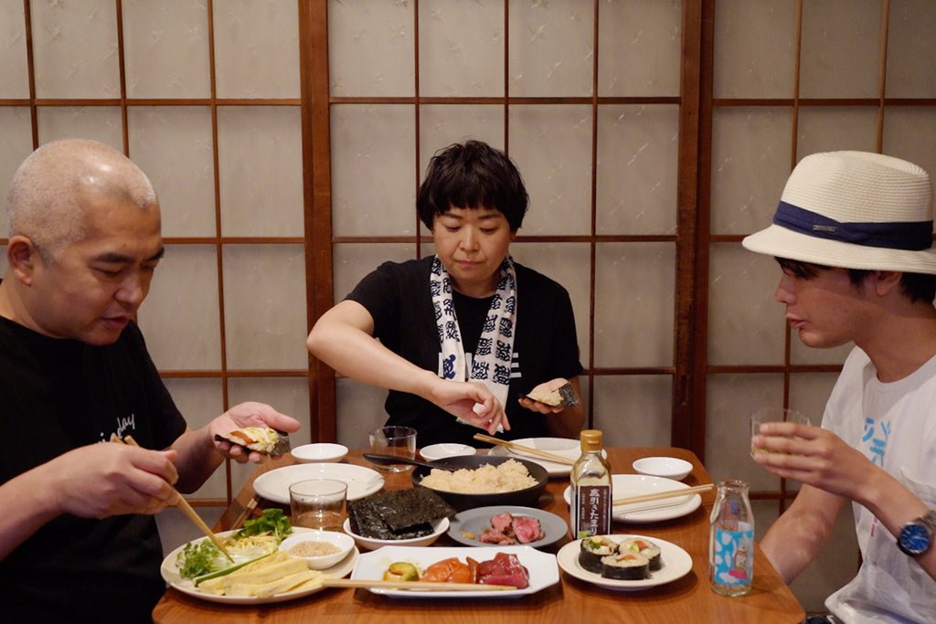 【終了】ごはん同盟さんとかきこむ!無限ごはんサブスク(月々2,800円×4回コース) - 発酵デパートメント