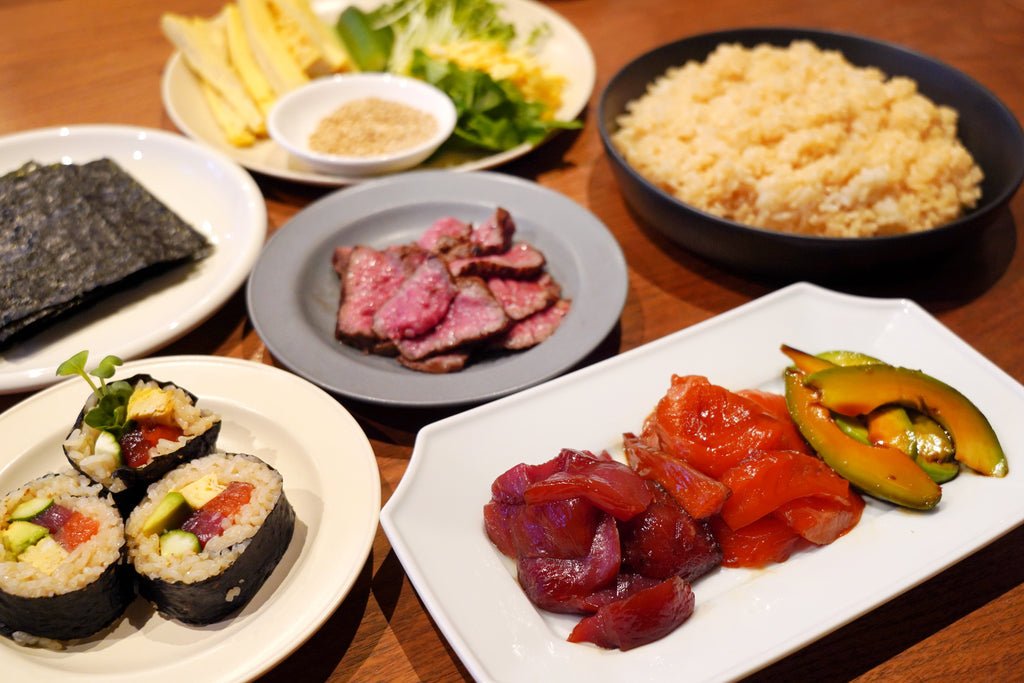 【終了】ごはん同盟さんとかきこむ!無限ごはんサブスク(月々2,800円×4回コース) - 発酵デパートメント