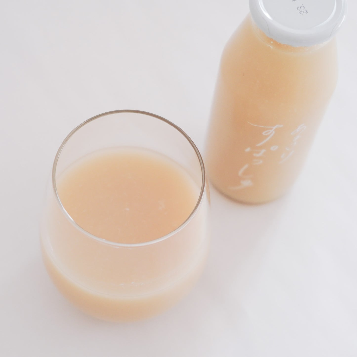 【期間限定】あまさけ すぱっしゅ(160ml) | ギュッと酸っぱくて、モヤモヤがふき飛ぶ甘酒