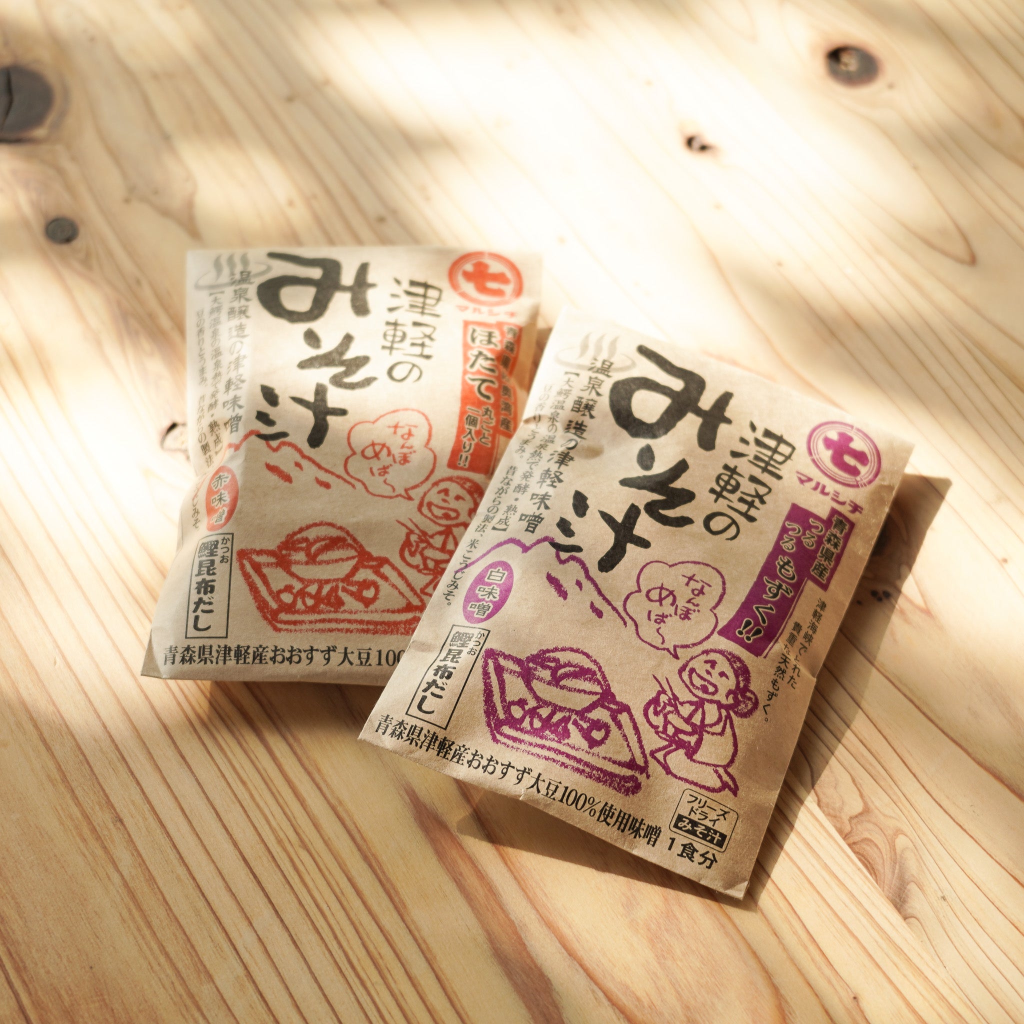 みそしる レスキューフーズ みそ汁缶単品 ｜ あんしんの殿堂 防災館