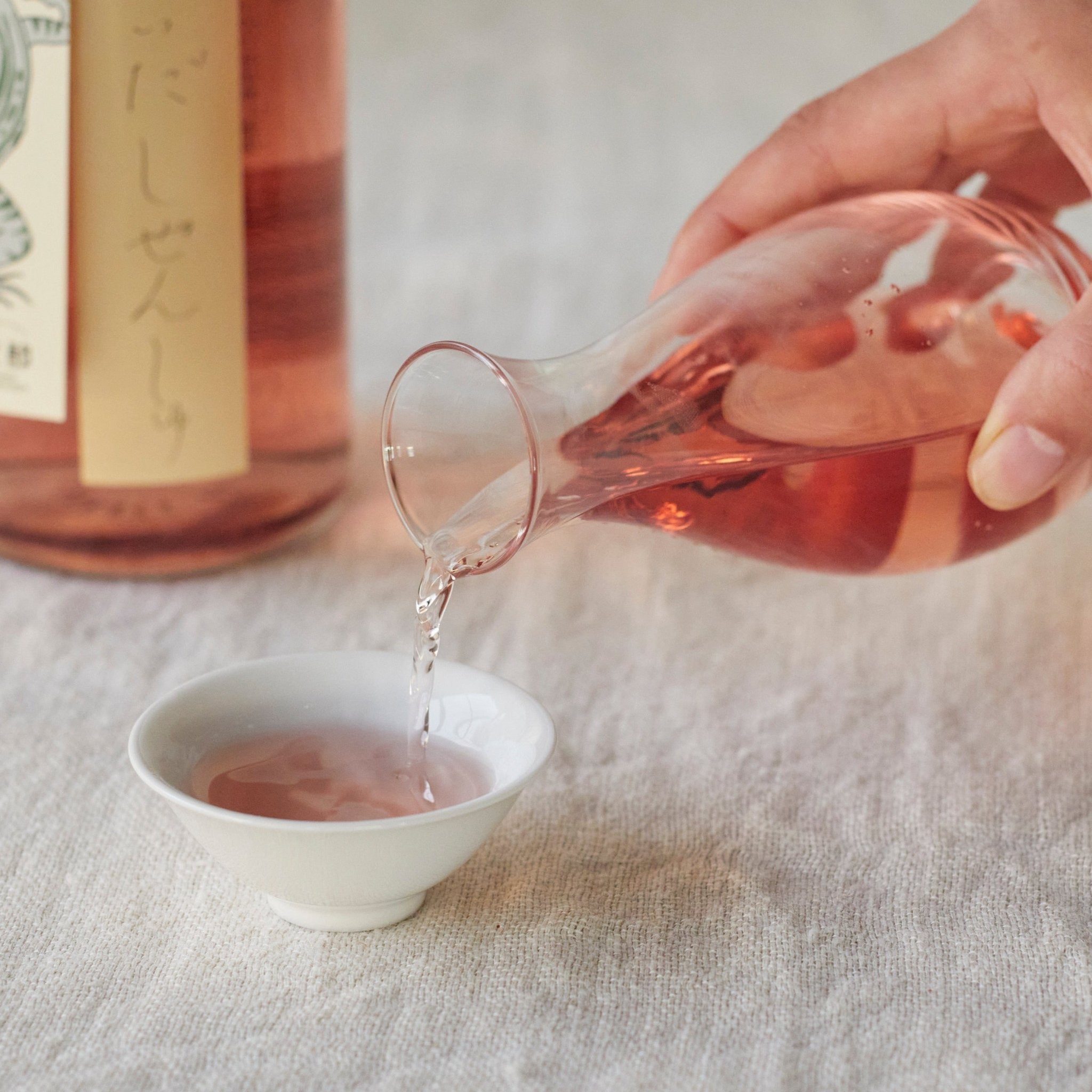 にいだのごさん オーク樽 | 仁井田本家｜発酵デパートメント